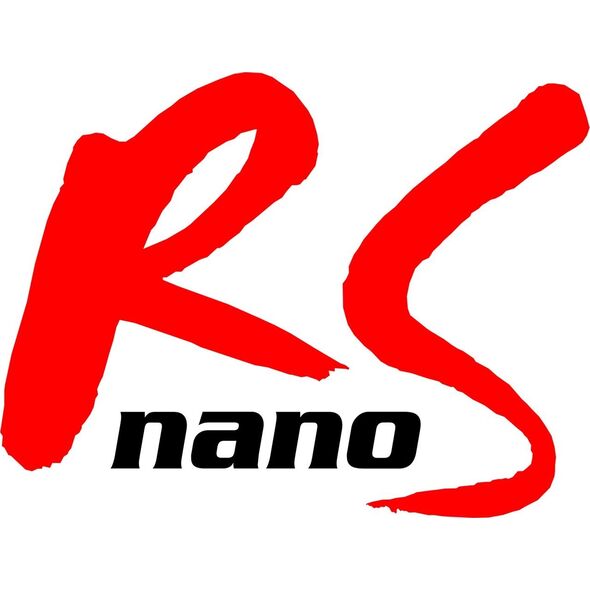 Podkładka NanoRS Podkładka/mata na biurko NanoRS RS173, 1200x600x3mm, czarna 13259222 5902211131526