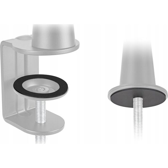 NanoRS Uchwyt statyw do mikrofonu NanoRS aluminiowy RS471 13259242 5902211129929