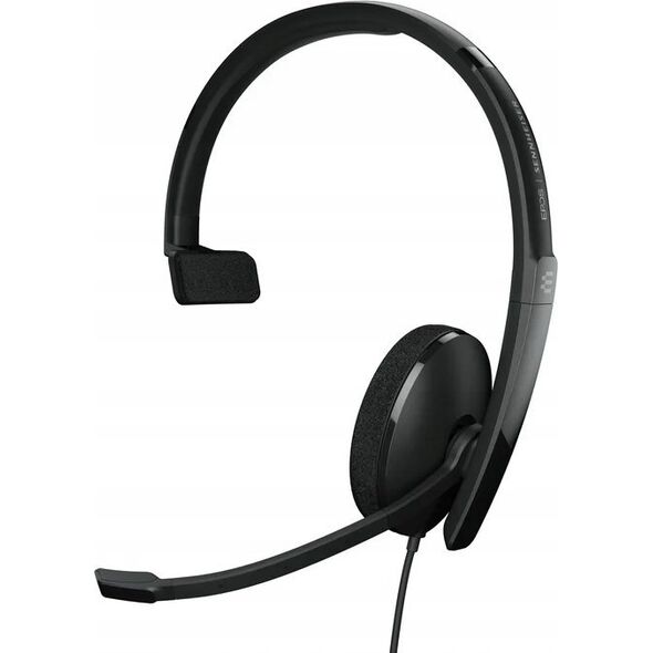 Słuchawki Epos EPOS Headset ADAPT 130T USB-A II 13259333 5714708007005