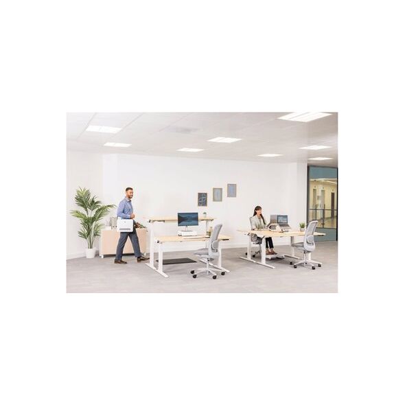 Fellowes NB ACC STAND BREYTA/WHITE 100016559 FELLOWES 13259605 43859794874