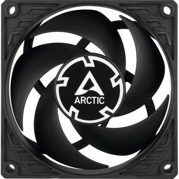 Wentylator Arctic P8 Silent 5-pack (ACFAN00301A) 13260506 4895213704205