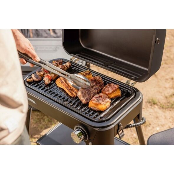 Campingaz Grill gazowy przenośny Campingaz TOUR AND GRILL S (FR) 13260971 3138522132309