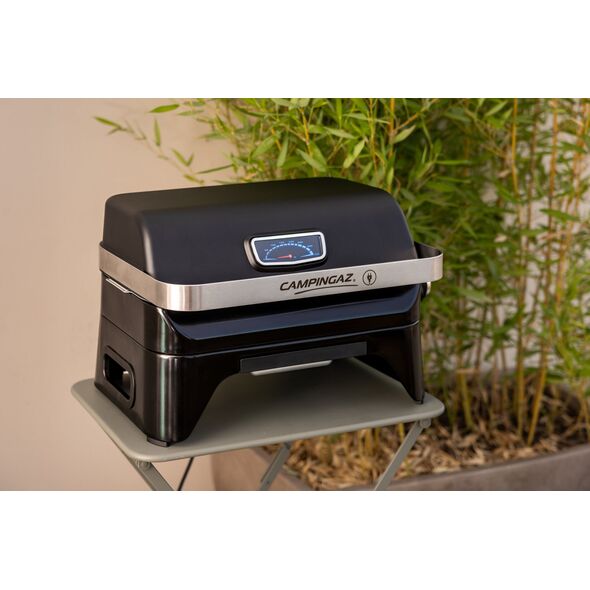 Campingaz Grill elektryczny Campingaz ELECTRIC ATTITUDE 2GO 13260973 3138522128098