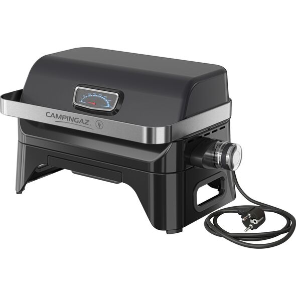 Campingaz Grill elektryczny Campingaz ELECTRIC ATTITUDE 2GO 13260973 3138522128098