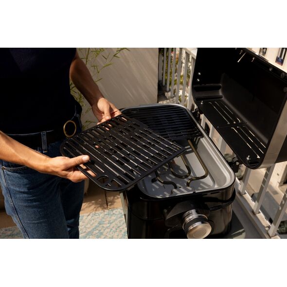 Campingaz Grill elektryczny Campingaz ELECTRIC ATTITUDE 2GO 13260973 3138522128098