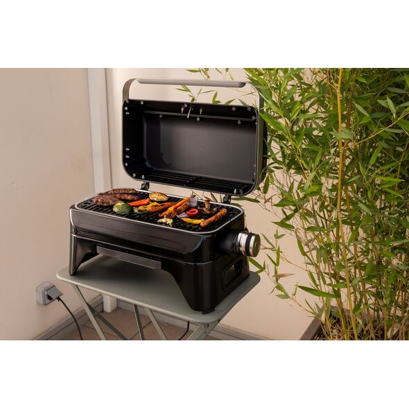 Campingaz Grill elektryczny Campingaz ELECTRIC ATTITUDE 2GO 13260973 3138522128098