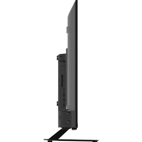 Telewizor Sencor SLE 43Q870TCSB QLED 43'' 4K Ultra HD WebOS 13265450 8590669366491