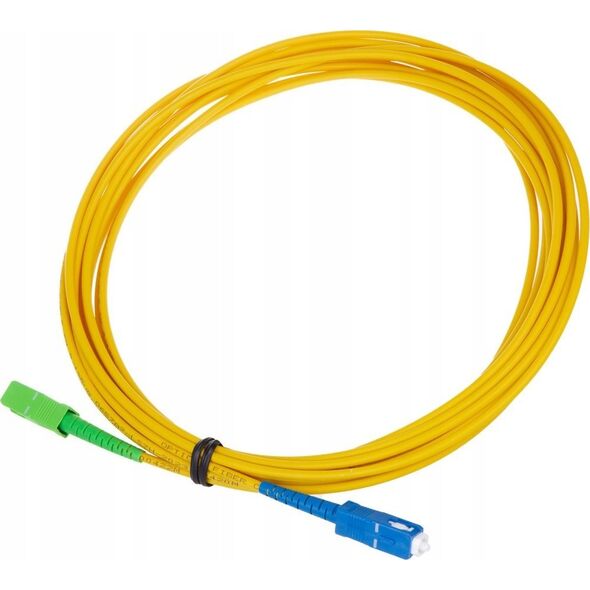 Maclean Patchcord wiatłowód 15m MCTV-405 13270083 5902211132257