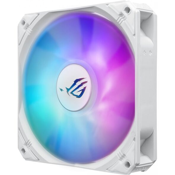 Chłodzenie wodne Asus ROG Strix LC III 360 ARGB LCD White (90RC00W2-M0UAY0) 13270327 4711387579695