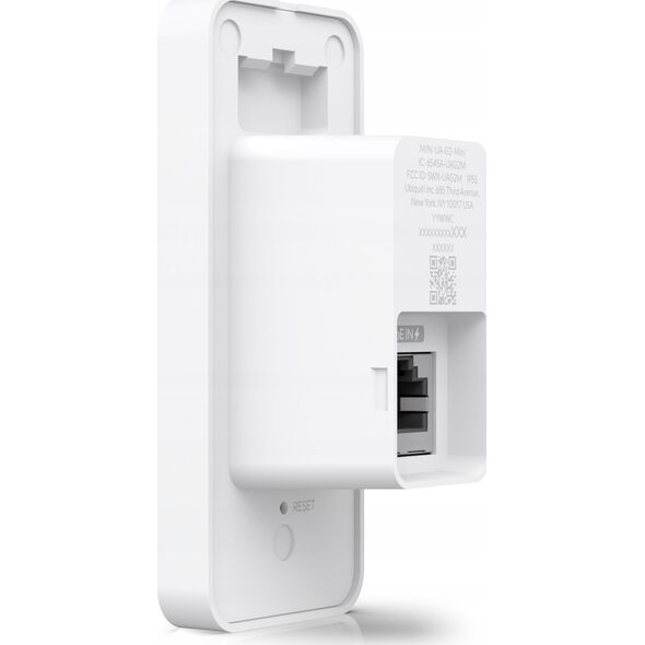 Access Point Ubiquiti UBIQUITI UA-G2-SK UNIFI ACCESS 2ND-GENERATION SINGLE DOOR STARTER KIT 13273769 810084691670
