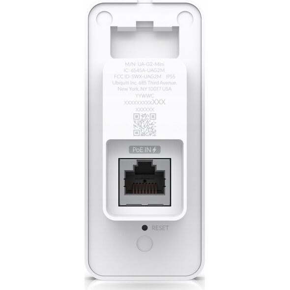 Access Point Ubiquiti UBIQUITI UA-G2-SK UNIFI ACCESS 2ND-GENERATION SINGLE DOOR STARTER KIT 13273769 810084691670