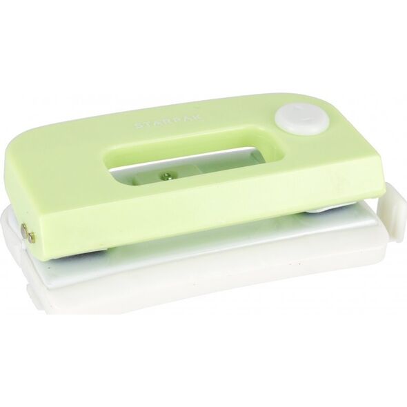 Dziurkacz Starpak DZIURKACZ 0,8/80 PASTEL ZIE STK-310 PUD 12/96 13273949 5905523611342