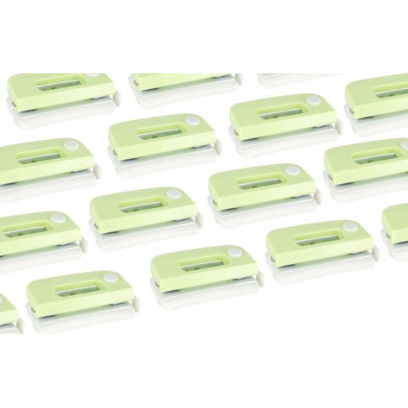 Dziurkacz Starpak DZIURKACZ 0,8/80 PASTEL ZIE STK-310 PUD 12/96 13273949 5905523611342