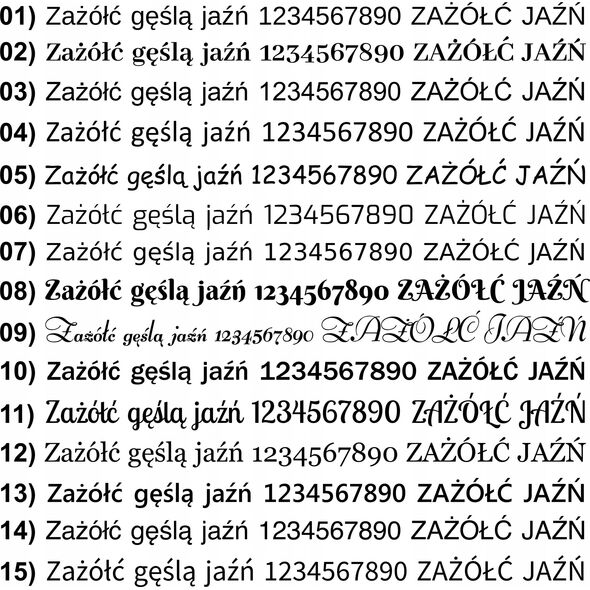Trodat Pieczątka Trodat Pocket Printy 9511 czarna 13274031 190084486361