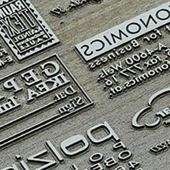 Trodat Pieczątka Trodat Pocket Printy 9511 czarna 13274031 190084486361