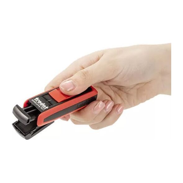Trodat Pieczątka Trodat Pocket Printy 9512 biała 13274039 190084489973