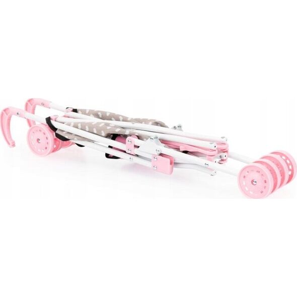 Bayer BAYER Wóżek spacerówka d/lalek Buggy 30560AA 05609 13274107 4003336305609