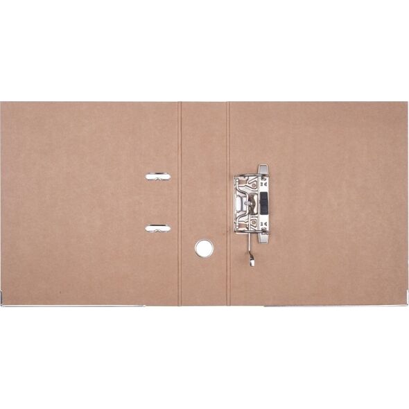 Segregator Donau Segregator DONAU ECO MAXI, FSC, A4/80mm, brązowy 13274170 5901498115342