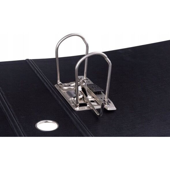 Segregator Donau Segregator DONAU PREMIUM MAXI, FSC, A4/80mm, czarny 13274173 5901498115373