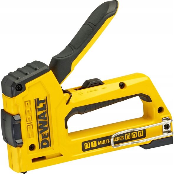 Zszywacz Dewalt ZSZYWACZ 5W1 ALUMINIUM 13274247 3253560758356