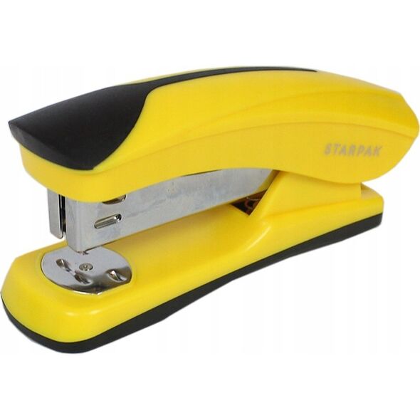 Zszywacz Starpak ZSZYWACZ 20K 24/6 26/6 ZOL STK-320 PUD 12/96 13274255 5905523611243