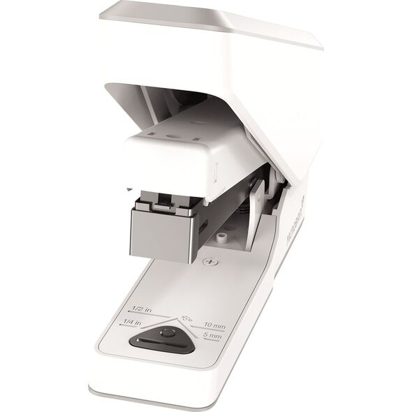 Zszywacz Fellowes Zszywacz Fellowes LX840 EasyPress Microban 25k biały, BIAŁY 13274259 43859776566