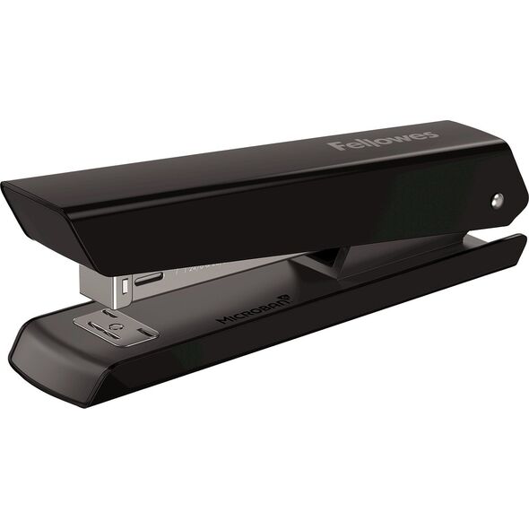 Zszywacz Fellowes Zszywacz Fellowes LX820 Microban 20k czarny, CZARNY 13274260 43859776597