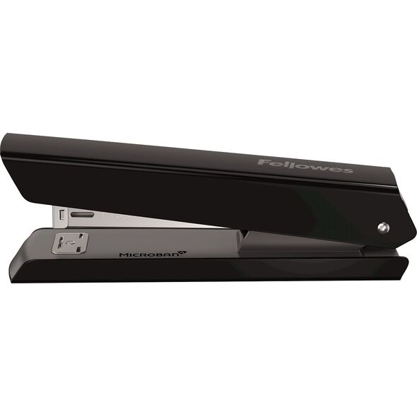 Zszywacz Fellowes Zszywacz Fellowes LX820 Microban 20k czarny, CZARNY 13274260 43859776597