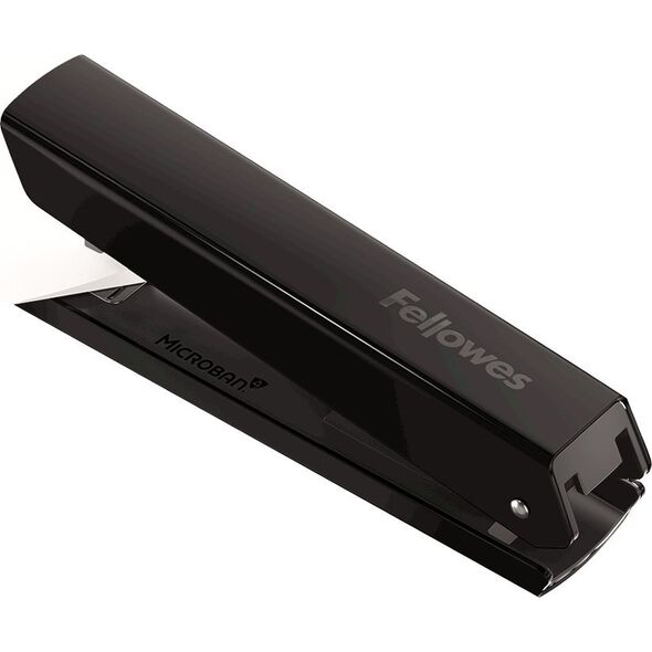Zszywacz Fellowes Zszywacz Fellowes LX820 Microban 20k czarny, CZARNY 13274260 43859776597