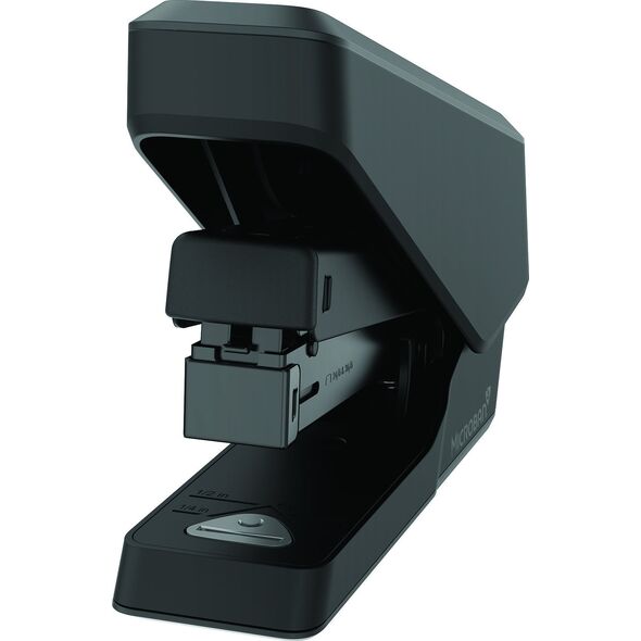 Zszywacz Fellowes Zszywacz Fellowes LX840 EasyPress Microban 25k czarny, CZARNY 13274261 43859776603