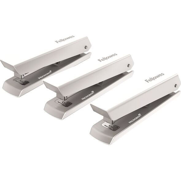 Zszywacz Fellowes Zszywacz Fellowes LX820 Microban 20k biały, BIAŁY 13274263 43859776559