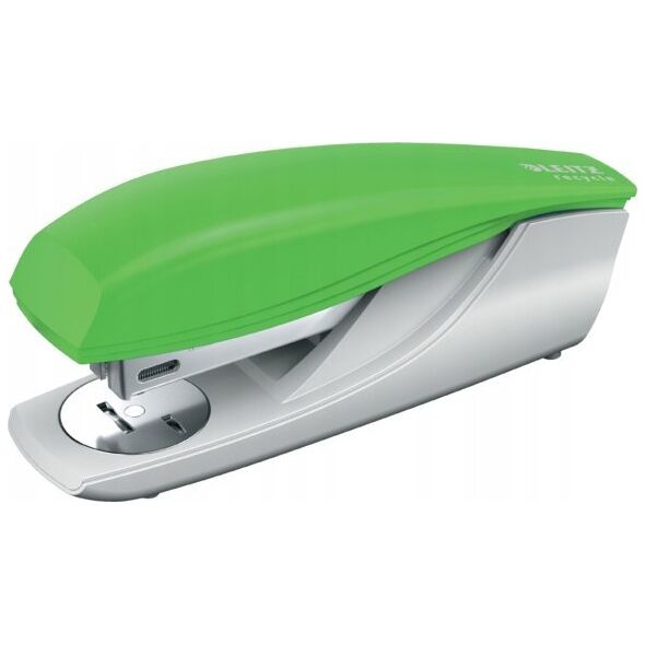 Zszywacz Leitz Zszywacz NeXXt Recycle 30k zielony 13274268 4002432135356