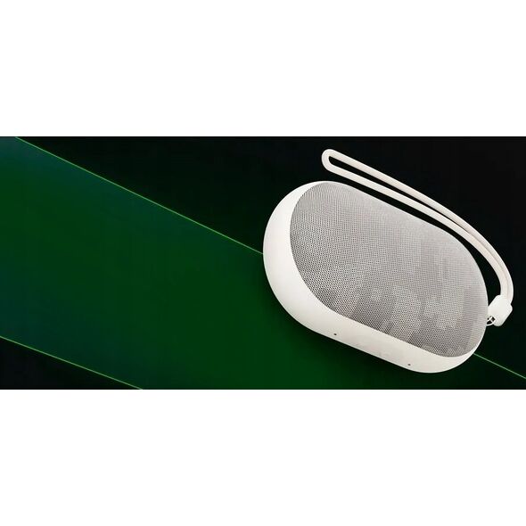 Głośnik Realme Realme Pocket Bluetooth Speaker Szary | Głośnik przenośny | Bluetooth 5.0, IPX5, USB-C 13274907 6941399040274