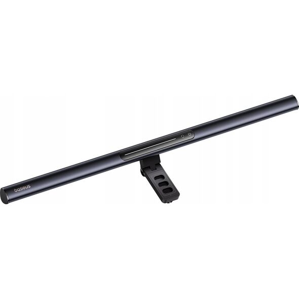 Baseus Lampa i-wok na monitor ekran magnetyczna asymetryczna - czarna BASEUS 13274991 6932172654139
