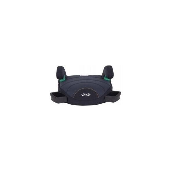 Fotelik samochodowy Graco GRACO FOTELIK EVERSURE LITE R129 NAVY 13275350 5060624772689