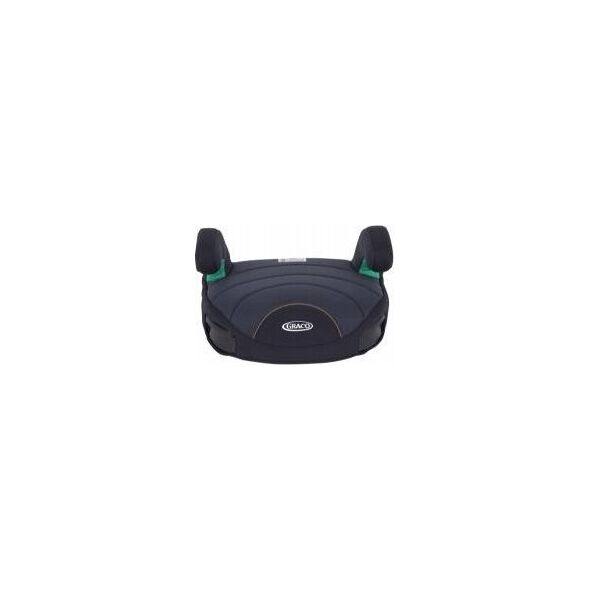 Fotelik samochodowy Graco GRACO FOTELIK EVERSURE LITE R129 NAVY 13275350 5060624772689