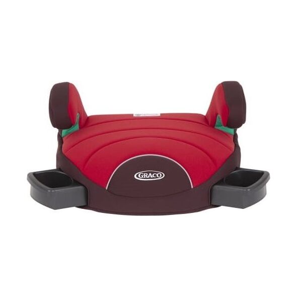 Fotelik samochodowy Graco GRACO FOTELIK EVERSURE LITE R129 CHERRY 13275357 5060624772887