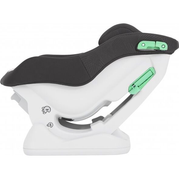Fotelik samochodowy Graco GRACO FOTELIK EXTEND R129 MIDNIGHT 13275359 5060624772900