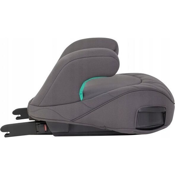 Fotelik samochodowy Graco GRACO FOTELIK BOOSTER MAX R129 IRON 13275372 5060624773433