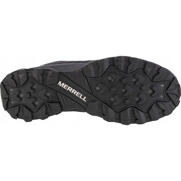 Merrell Merrell Speed Ecco J036985 Czarne 43,5 13279433 195018909190