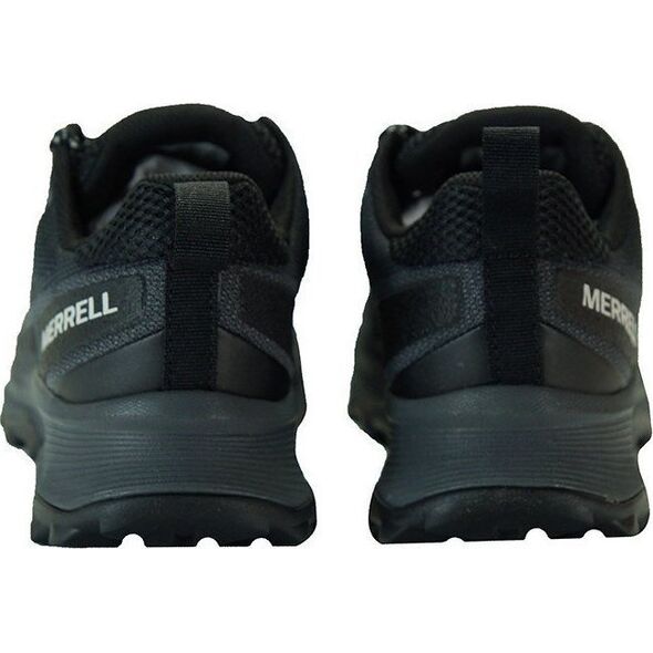 Merrell Merrell Speed Ecco J036985 Czarne 43,5 13279433 195018909190