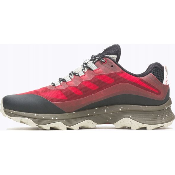 Merrell Merrell Moab Speed J067539 Czerwone 46,5 13279435 195018937247