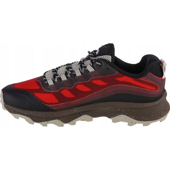 Merrell Merrell Moab Speed J067539 Czerwone 46,5 13279435 195018937247