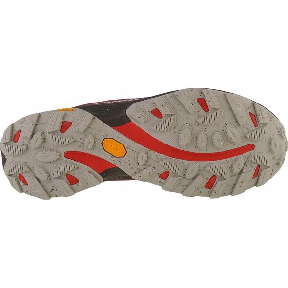 Merrell Merrell Moab Speed J067539 Czerwone 46,5 13279435 195018937247