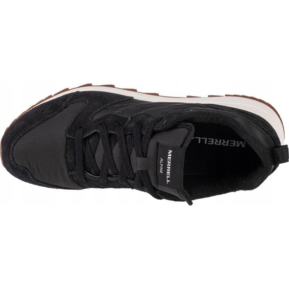 Merrell Merrell Alpine 83 Sneaker Sport J006047 Czarne 43,5 13279447 195019814974