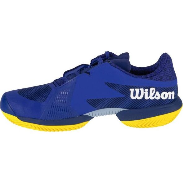 Wilson Wilson Kaos Swift 1.5 Clay WRS332350 Niebieskie 48 13279507 97512754330