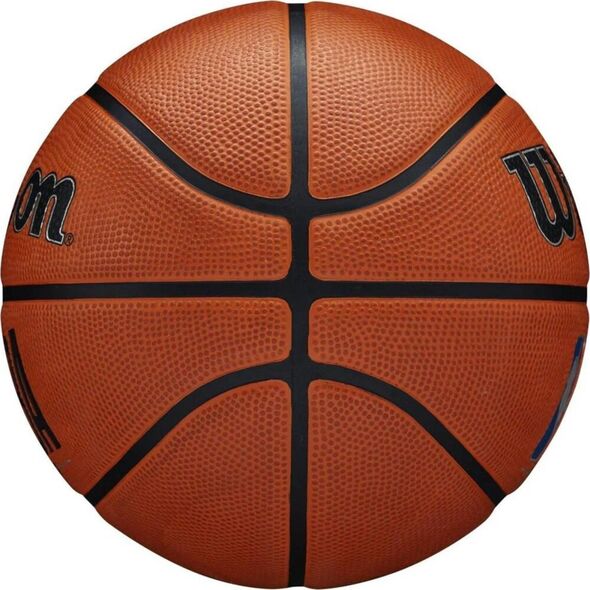 Wilson Piłka do koszykówki treningowa Wilson nba drv pro wtb9100xb07 rozmiar 7 13280021 194979031223