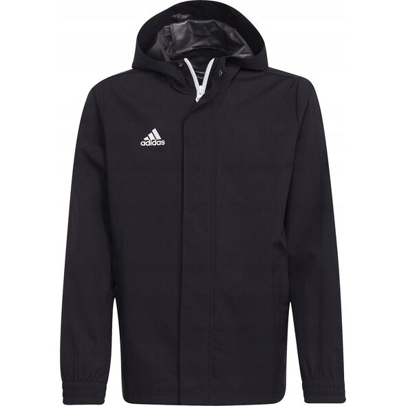 Adidas Kurtka adidas ENTRADA 22 AW Jacket Jr IK4014 13280449 4066756477714