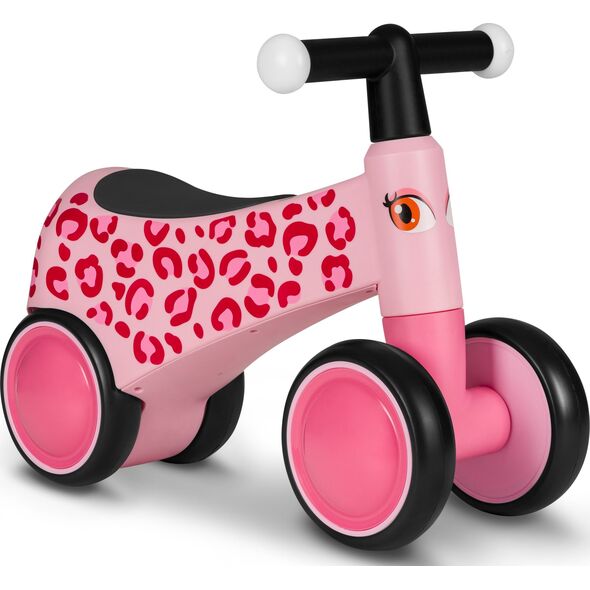 Triton Rowerek biegowy Sammy Pink Rose 13280899 5903771704939