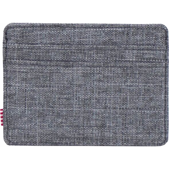Herschel Herschel Cardholder Wallet 30065-00919 szary One size 13281836 828432597024